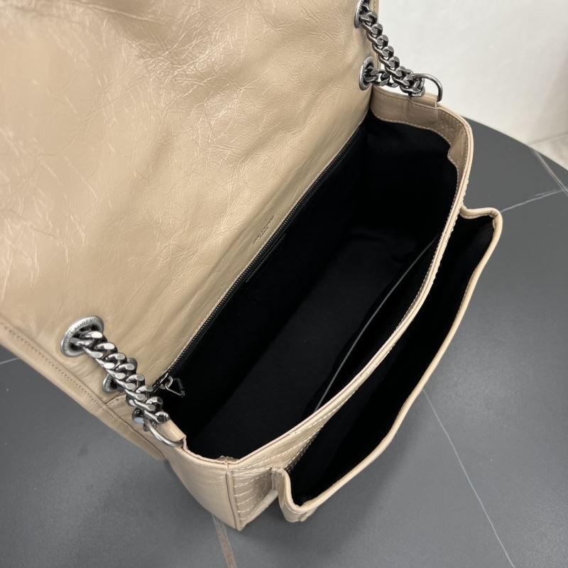 YSL Satchel Bags